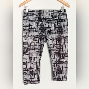 Velocity Women's (Medium) Athletic/Activewear/Athleisure Capris Leggings